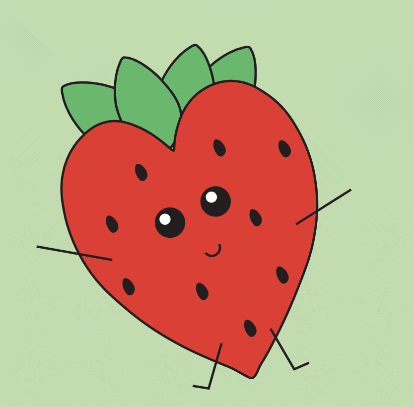 The fruit of the spirit